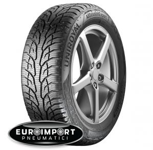Uniroyal ALLSEASONEXPERT 2 215/55 R16 97 V XL  TL